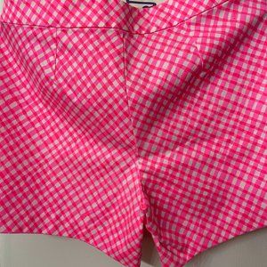 NWT Lilly Pulitzer Arabeth Stretch Short